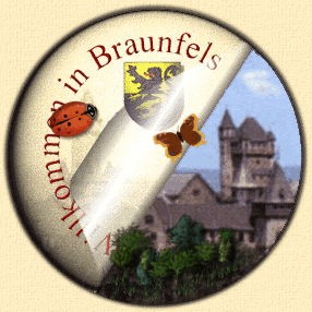 Zur Hompage von Braunfels